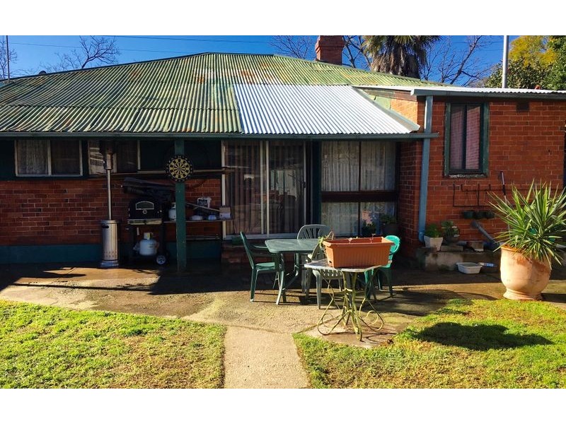 641 Jones Street, Albury NSW 2640