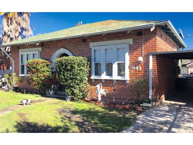 641 Jones Street, Albury NSW 2640