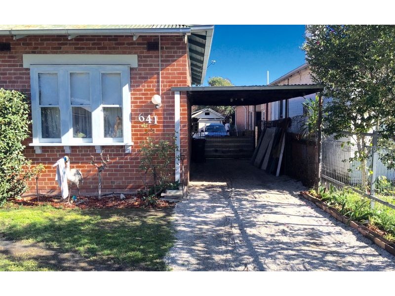 641 Jones Street, Albury NSW 2640