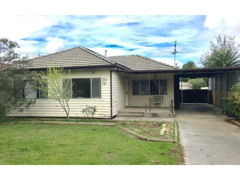 151 Tamarind Street, North Albury NSW 2640