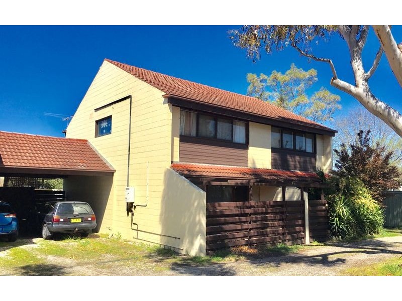 11/519 Margaret Place, Lavington NSW 2641