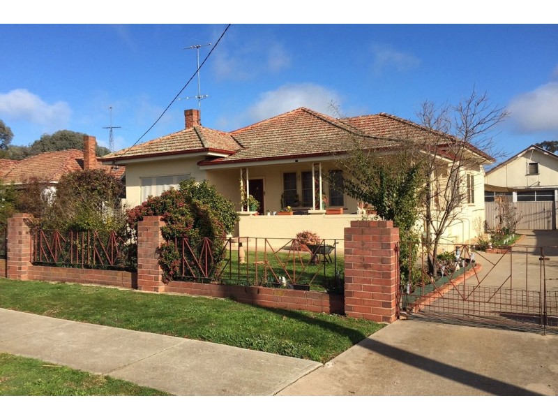 9 Commercial Street, Walla Walla NSW 2659