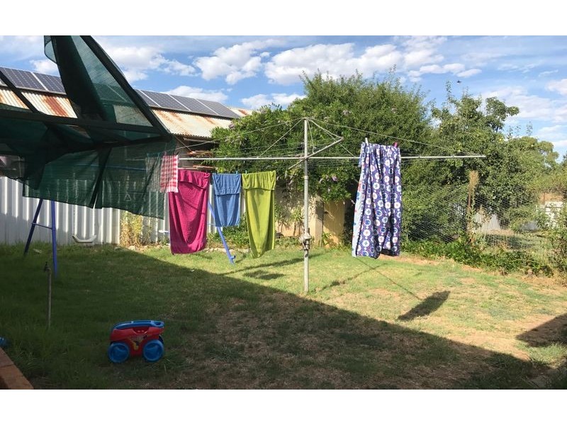 9 Commercial Street, Walla Walla NSW 2659