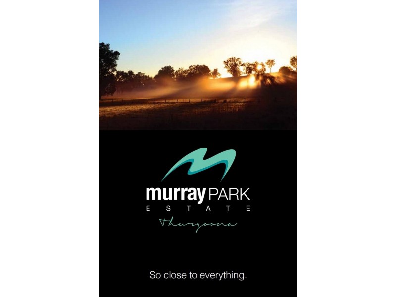 Lot 511 Meander Street, Thurgoona NSW 2640