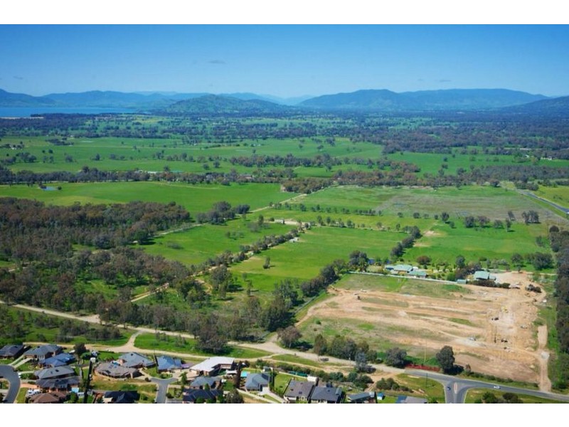 Lot 524 Riverboat Drive, Thurgoona NSW 2640