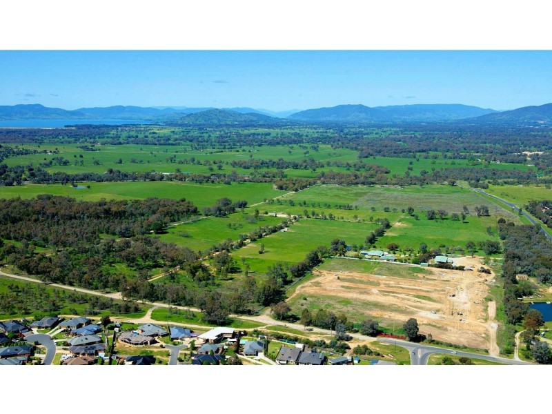 Lot 529 Riverboat Drive, Thurgoona NSW 2640