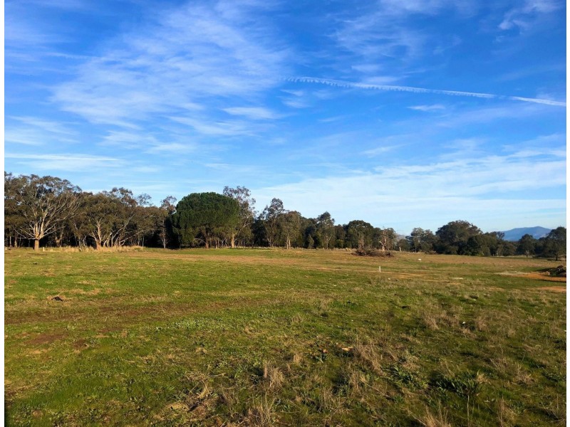 Lot 535 Riverboat Drive, Thurgoona NSW 2640
