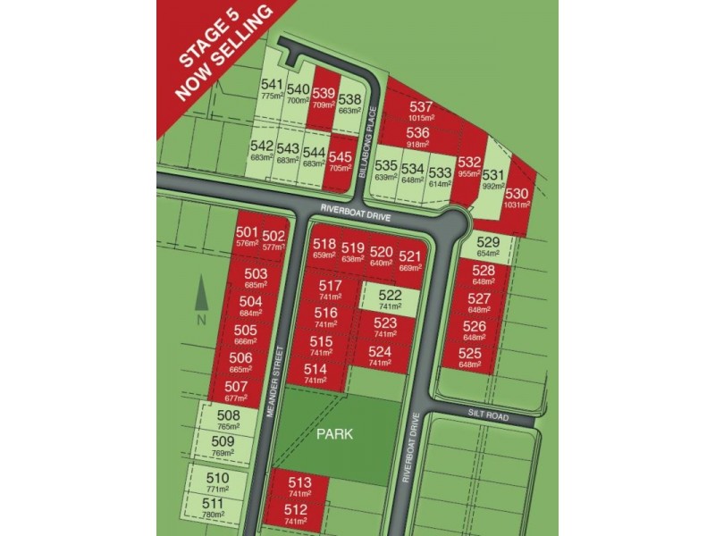 Lot 537 Billabong Place, Thurgoona NSW 2640