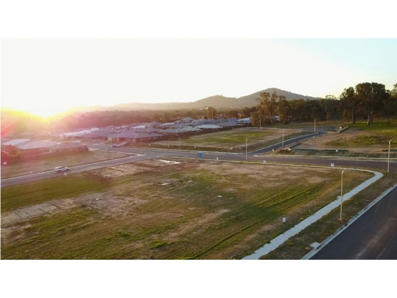 Lot 537 Billabong Place, Thurgoona NSW 2640
