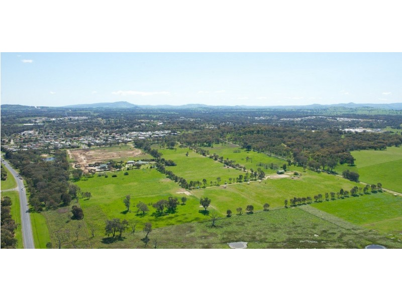 Lot 537 Billabong Place, Thurgoona NSW 2640