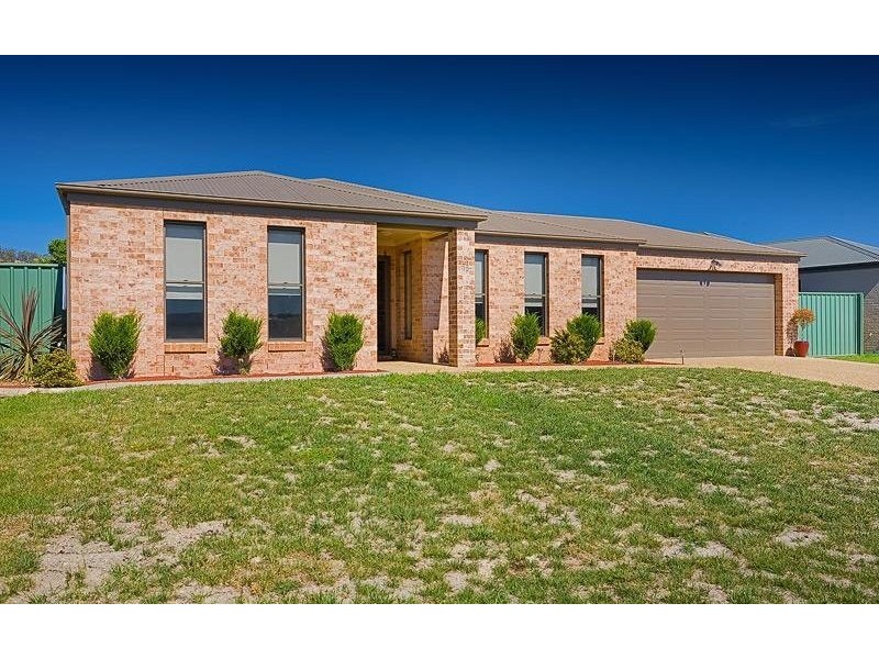 15 Gumnut Court, Albury NSW 2640