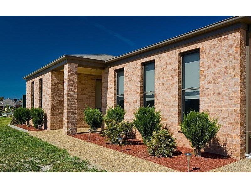 15 Gumnut Court, Albury NSW 2640