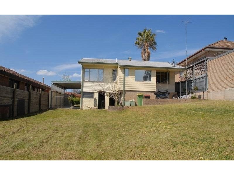 389 Solomon Street, Albury NSW 2640