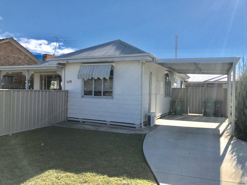 548 Klose Street, Lavington NSW 2641