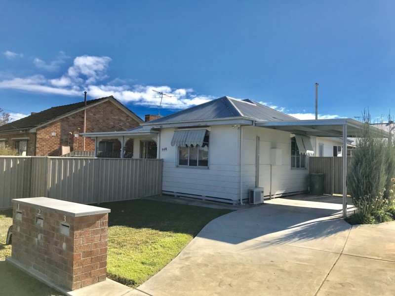 548 Klose Street, Lavington NSW 2641