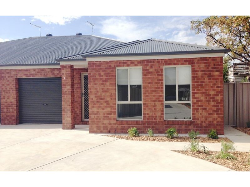 3/548 Klose Street, Lavington NSW 2641
