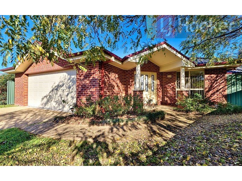 38 Cassinia Court, Thurgoona NSW 2640