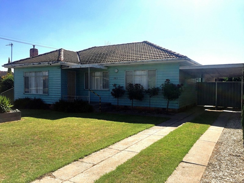 391 Dick Road, Lavington NSW 2641