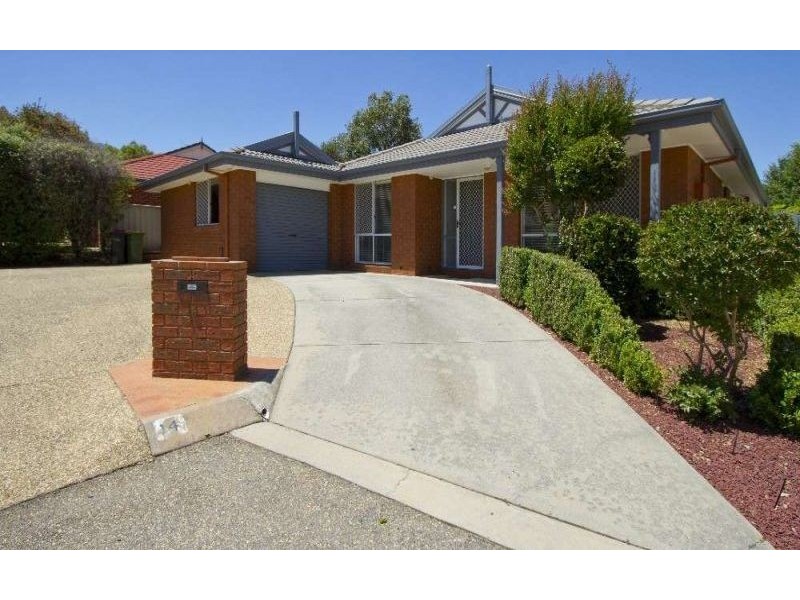 14 Cooper Close, Glenroy NSW 2640