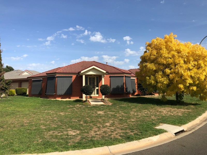 132 Wright Street, Glenroy NSW 2640