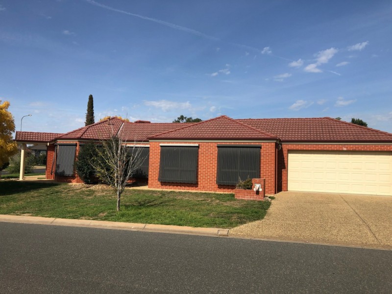 132 Wright Street, Glenroy NSW 2640