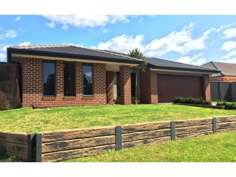 33 Shuter Avenue, Thurgoona NSW 2640