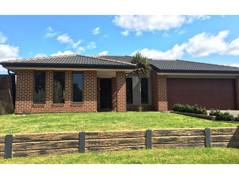 33 Shuter Avenue, Thurgoona NSW 2640