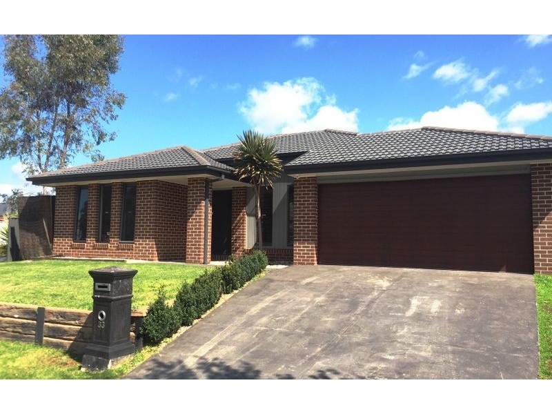 33 Shuter Avenue, Thurgoona NSW 2640