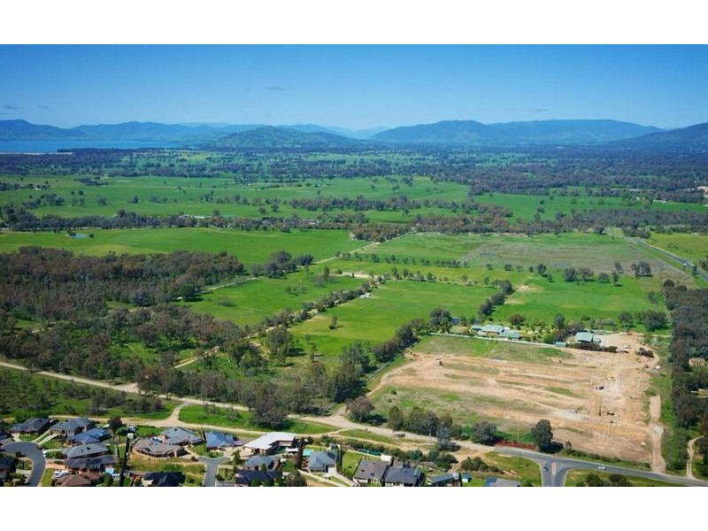 Lot 505 Meander Street, Thurgoona NSW 2640