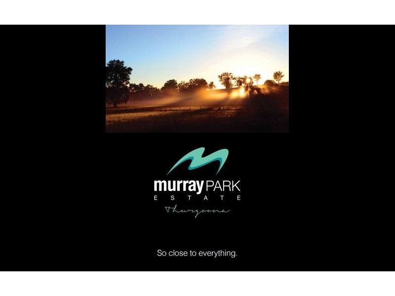 Lot 505 Meander Street, Thurgoona NSW 2640