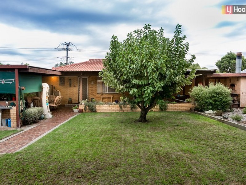 320 Eden Street, Lavington NSW 2641