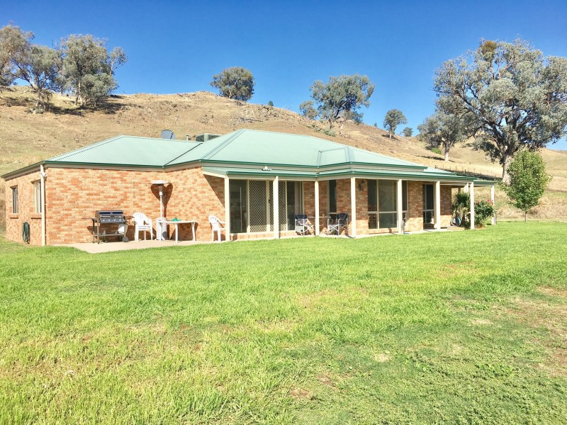 71 Mahers Road, Talgarno VIC 3691