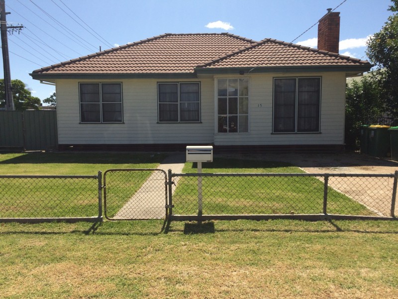 15 Martin Street, Wodonga VIC 3690