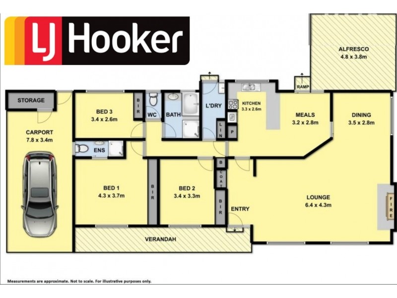 7 Ironbark Road, Thurgoona NSW 2640