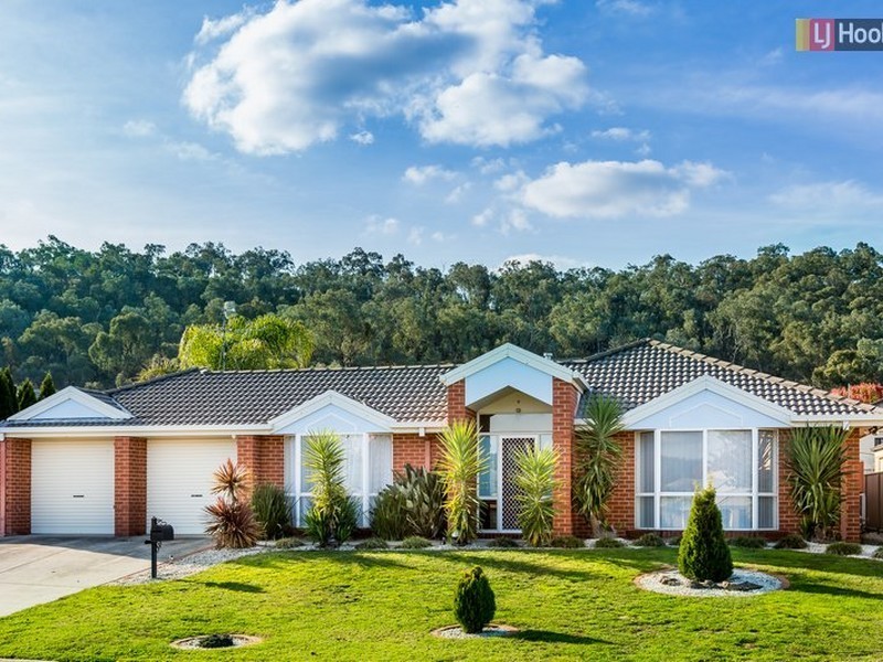 58 Harmer Street, Glenroy NSW 2640