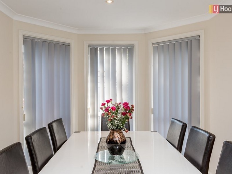 58 Harmer Street, Glenroy NSW 2640