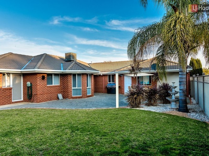 58 Harmer Street, Glenroy NSW 2640