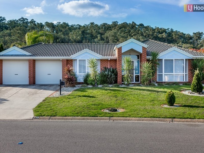 58 Harmer Street, Glenroy NSW 2640