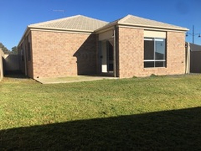 2 O’Meara Street, Wodonga VIC 3690