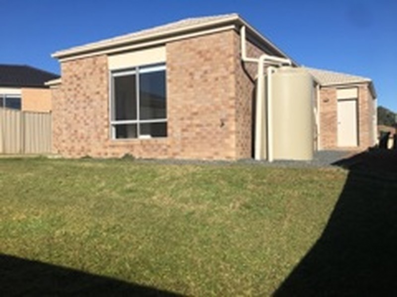 2 O’Meara Street, Wodonga VIC 3690