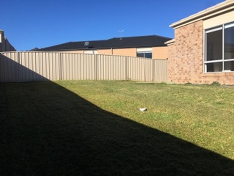 2 O’Meara Street, Wodonga VIC 3690