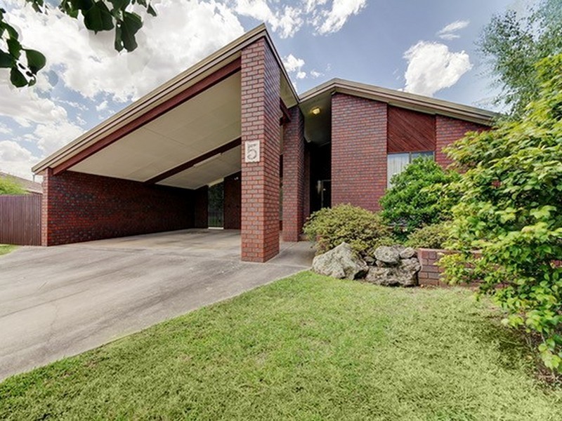 5 Camola Court, Wodonga VIC 3690