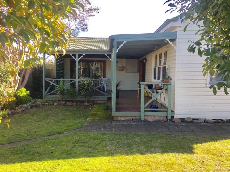 1073 Tobruk Street, North Albury NSW 2640