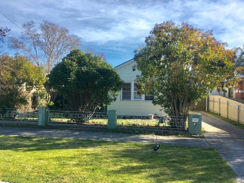 1073 Tobruk Street, North Albury NSW 2640