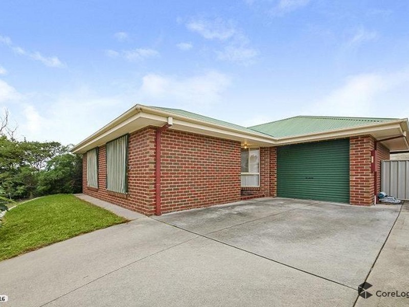 16 Jackson Drive, West Wodonga VIC 3690