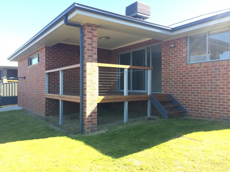 15 Wintersun Parade, Wodonga VIC 3690