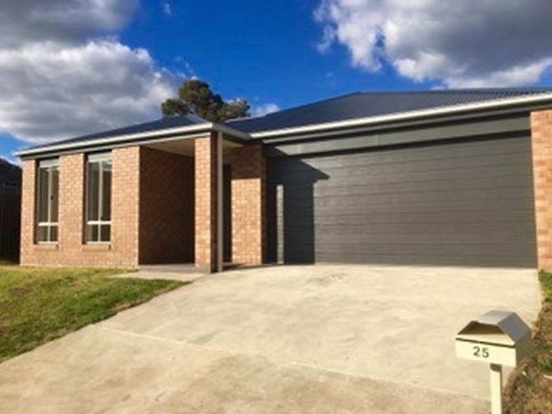 25 Gabrielle Court, Lavington NSW 2641