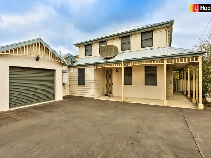 4/610 Wyse Street, Albury NSW 2640