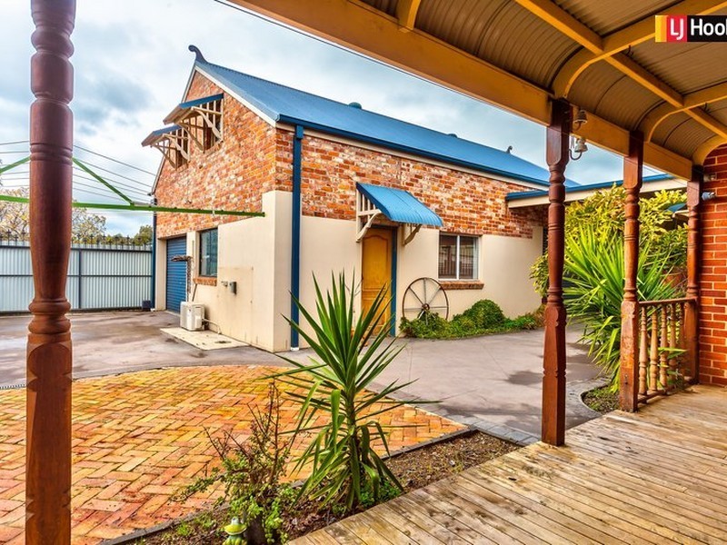 46 Commercial Street, Walla Walla NSW 2659