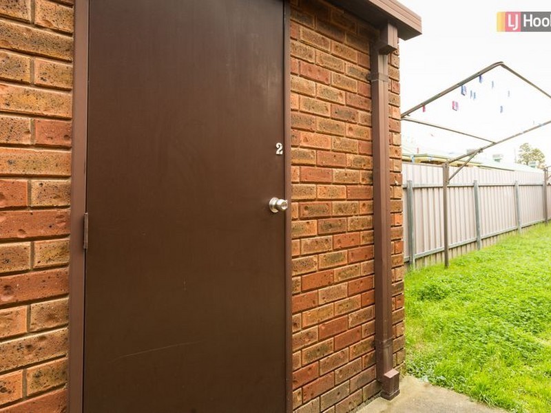 2/733 Lavis Street, East Albury NSW 2640